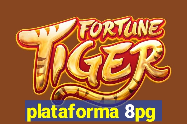 plataforma 8pg